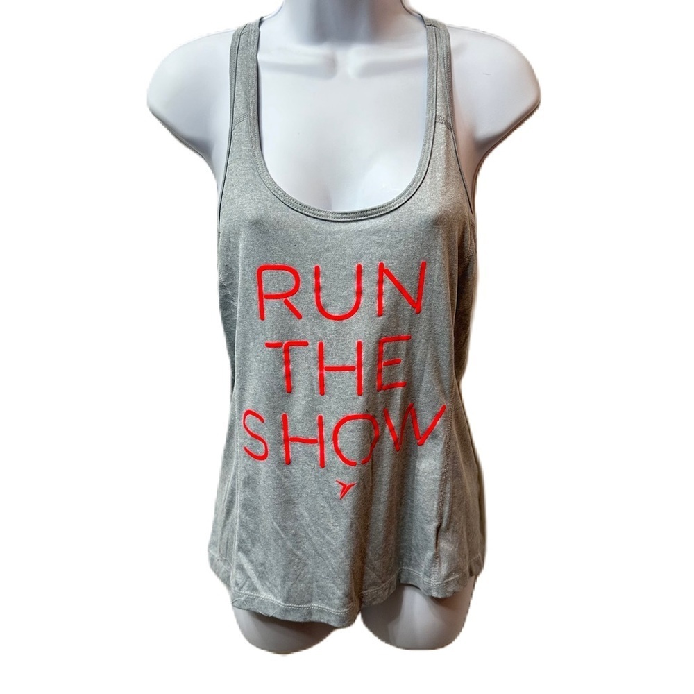 Old Navy Active Women’s‎  Athletic Tank Size Medium - Picture 2 of 10